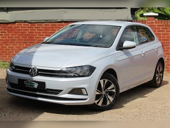 Used Volkswagen Polo 2020 for sale - 79266032: Photo