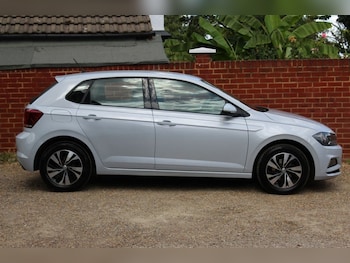 Used Volkswagen Polo 2020 for sale - 79266032: Photo