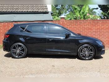 Used SEAT Leon 2019 for sale - 79089737: Photo