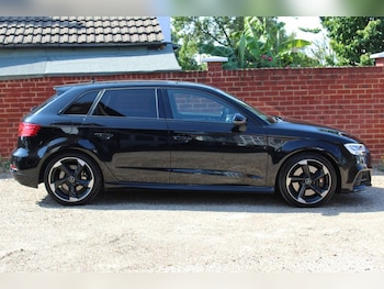 Used Audi A3 2018 for sale - 79221814: Photo