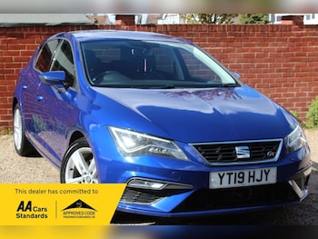 Used SEAT Leon 2019 for sale - 79089383: Photo