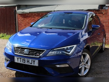 Used SEAT Leon 2019 for sale - 79089383: Photo