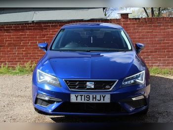 Used SEAT Leon 2019 for sale - 79089383: Photo
