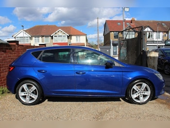 Used SEAT Leon 2019 for sale - 79089383: Photo