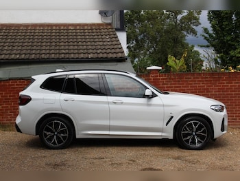 Used BMW X3 2022 for sale - 79089813: Photo