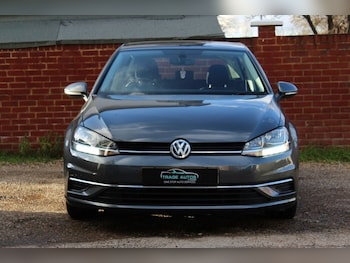 Used Volkswagen Golf 2019 for sale - 79089952: Photo