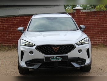 Used Cupra Formentor 2023 for sale - 79089784: Photo