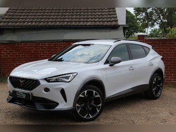 Used Cupra Formentor 2023 for sale - 79089784: Photo