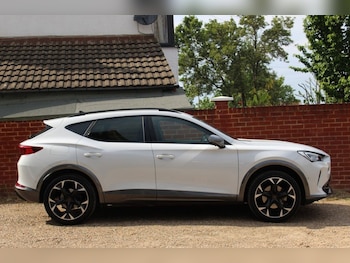 Used Cupra Formentor 2023 for sale - 79089784: Photo