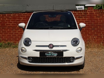 Used Fiat 500 2020 for sale - 79089385: Photo