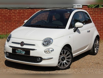 Used Fiat 500 2020 for sale - 79089385: Photo