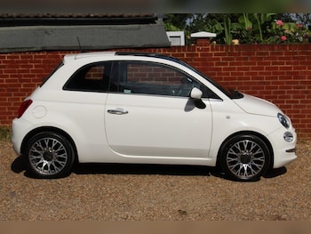 Used Fiat 500 2020 for sale - 79089385: Photo