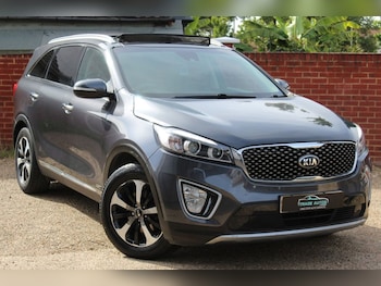 Used Kia Sorento 2015 for sale - 79089341: Photo