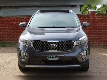 Used Kia Sorento 2015 for sale - 79089341: Photo