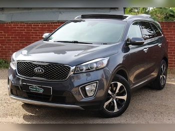 Used Kia Sorento 2015 for sale - 79089341: Photo