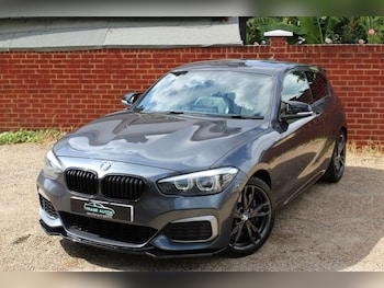 Used BMW 1 Series 2018 for sale - 79551275: Photo