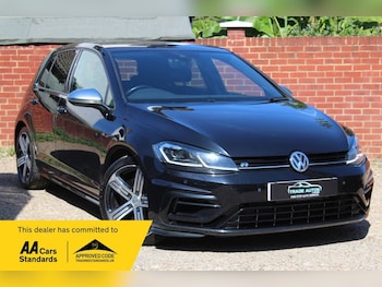 Used Volkswagen Golf 2019 for sale - 79450483: Photo