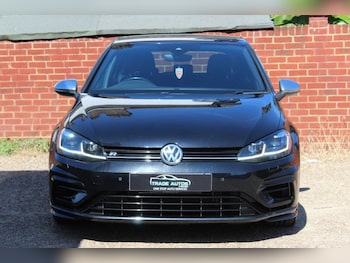 Used Volkswagen Golf 2019 for sale - 79450483: Photo