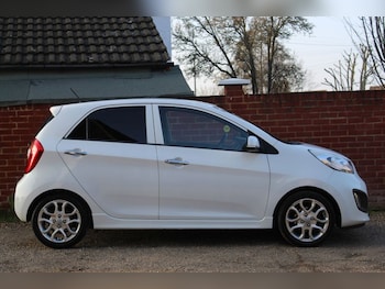 Used Kia Picanto 2015 for sale - 79089964: Photo