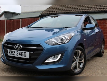 Used Hyundai i30 2016 for sale - 79385370: Photo