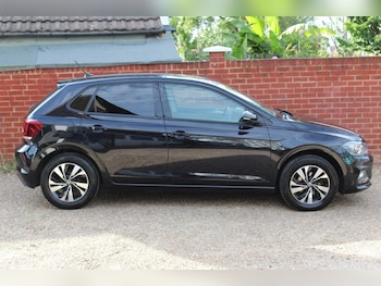 Used Volkswagen Polo 2021 for sale - 79506796: Photo