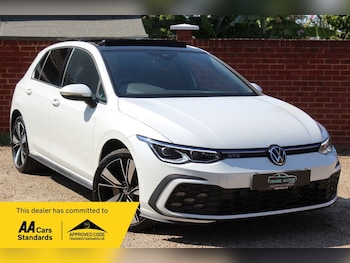Used Volkswagen Golf 2022 for sale - 79358888: Photo