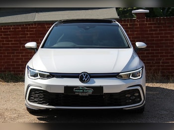 Used Volkswagen Golf 2022 for sale - 79358888: Photo