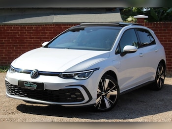 Used Volkswagen Golf 2022 for sale - 79358888: Photo