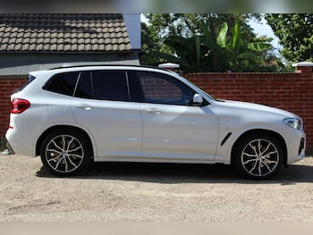 Used BMW X3 2020 for sale - 79462210: Photo