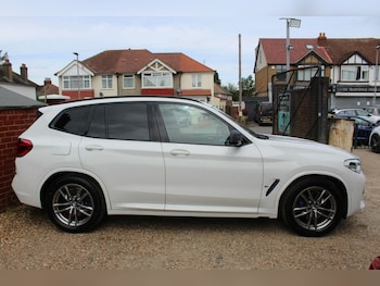 Used BMW X3 2020 for sale - 79089632: Photo