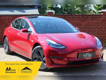 Used Tesla Model 3 2019 for sale - 79221546: Photo