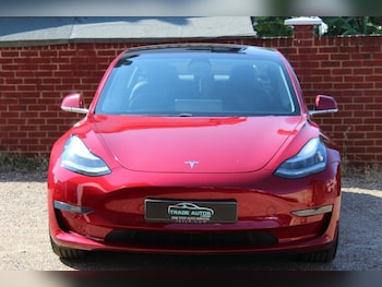 Used Tesla Model 3 2019 for sale - 79221546: Photo