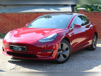 Used Tesla Model 3 2019 for sale - 79221546: Photo