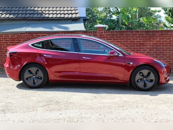 Used Tesla Model 3 2019 for sale - 79221546: Photo