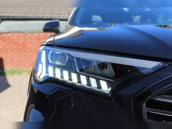 Used Audi Q7 2021 for sale - 79518712: Photo