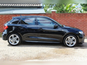 Used Audi A1 2019 for sale - 79089715: Photo