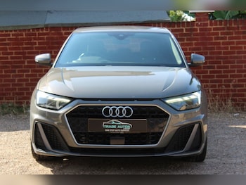 Used Audi A1 2020 for sale - 79155314: Photo