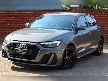 Used Audi A1 2020 for sale - 79155314: Photo