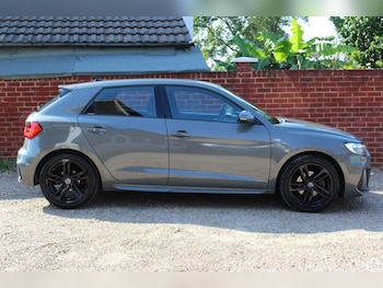 Used Audi A1 2020 for sale - 79155314: Photo