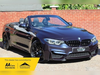 Used BMW M4 2019 for sale - 79493993: Photo