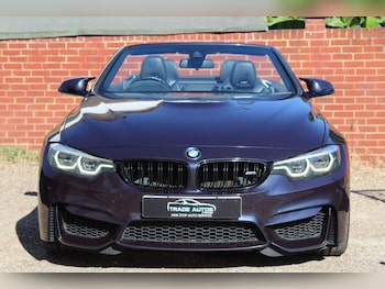 Used BMW M4 2019 for sale - 79493993: Photo