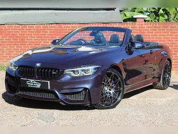 Used BMW M4 2019 for sale - 79493993: Photo