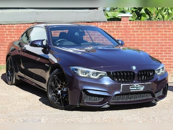 Used BMW M4 2019 for sale - 79493993: Photo