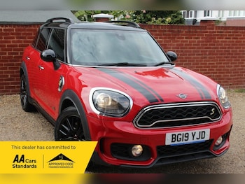 Used MINI Countryman 2019 for sale - 79089684: Photo