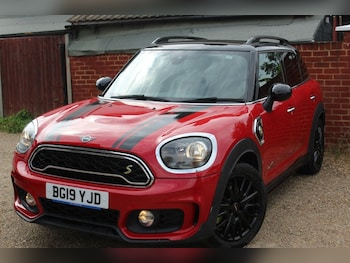 Used MINI Countryman 2019 for sale - 79089684: Photo