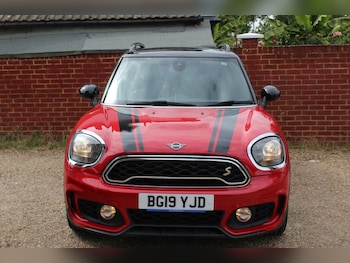 Used MINI Countryman 2019 for sale - 79089684: Photo