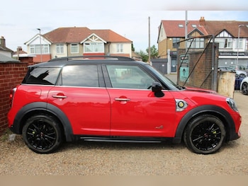 Used MINI Countryman 2019 for sale - 79089684: Photo