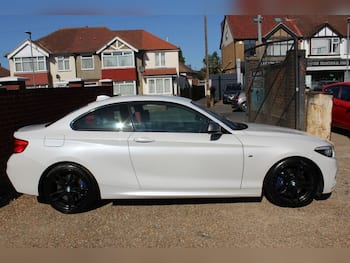 Used BMW 2 Series 2018 for sale - 79598669: Photo