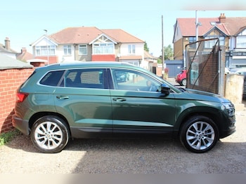 Used Skoda Karoq 2020 for sale - 79474859: Photo
