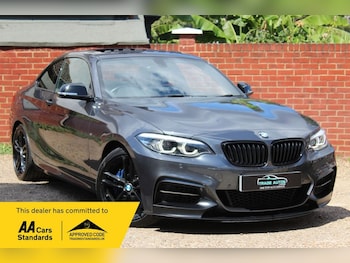Used BMW 2 Series 2019 for sale - 79423038: Photo